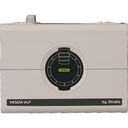 Detector De Humo Cableado Vlf