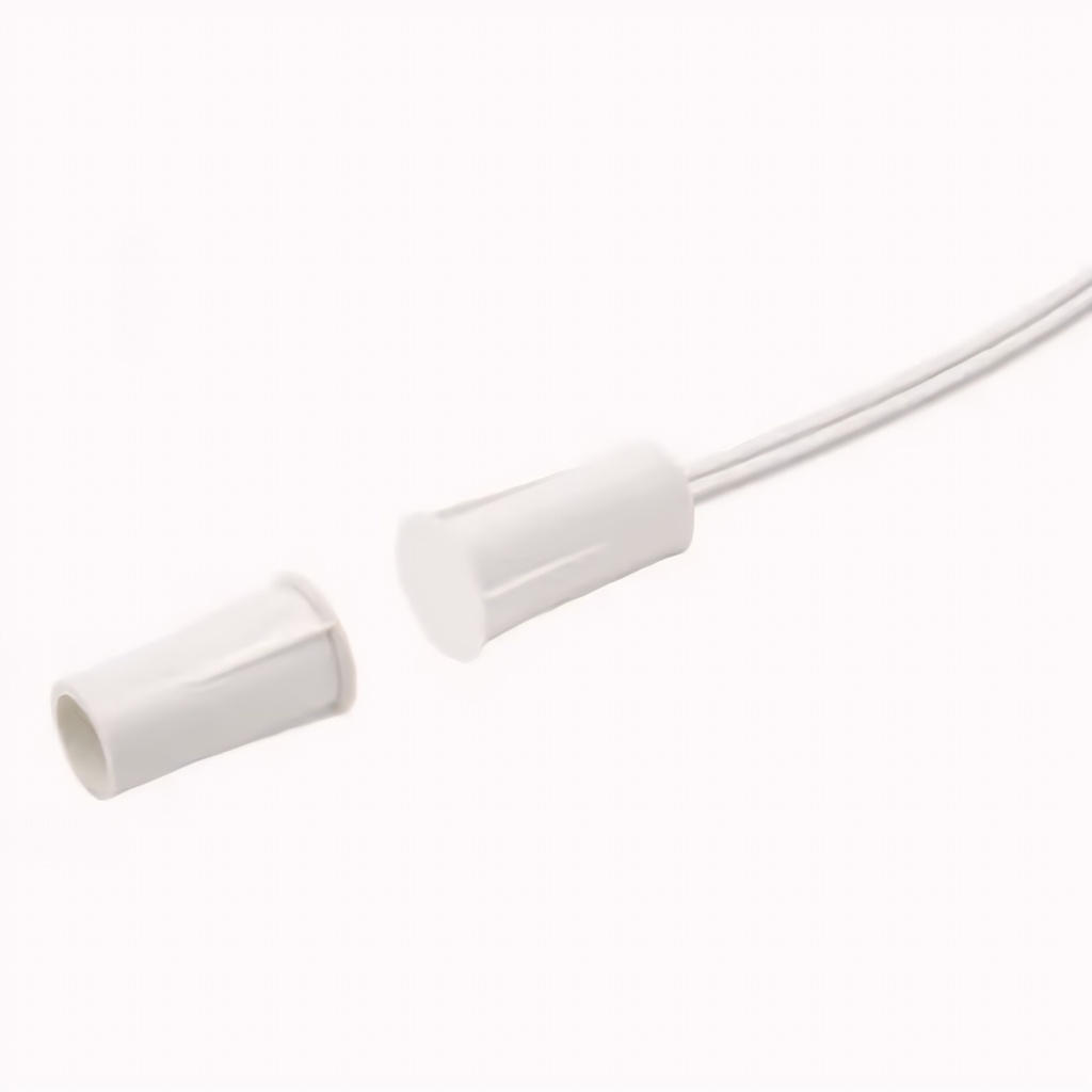Sensor Magnético Empotrado