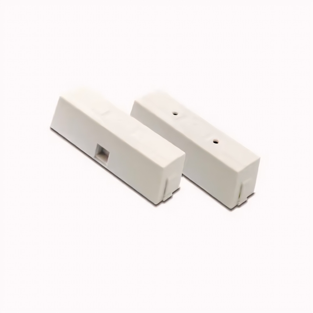 Cerrojo Electromagnético Electromagnetic Lock With Bracket And Cable
