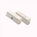 Cerrojo Electromagnético Electromagnetic Lock With Bracket And Cable