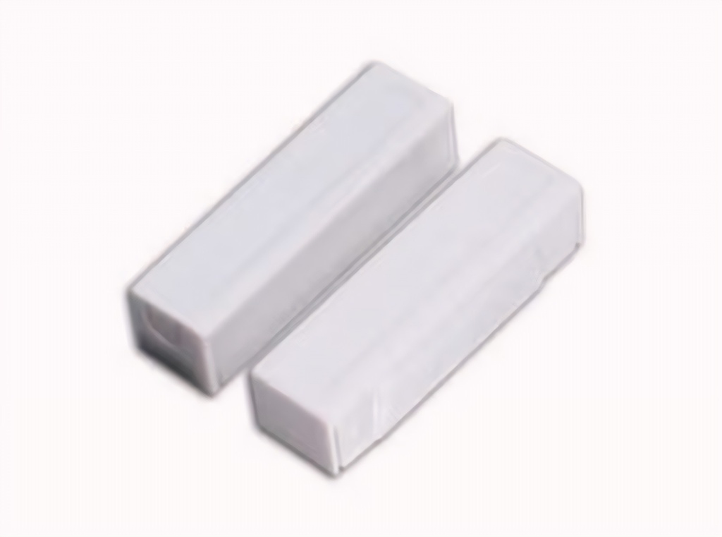 Módulo De Alarma Magnético Exterior Inalámbrico RF Compatibilidad Entradas/Salidas 433MHZ