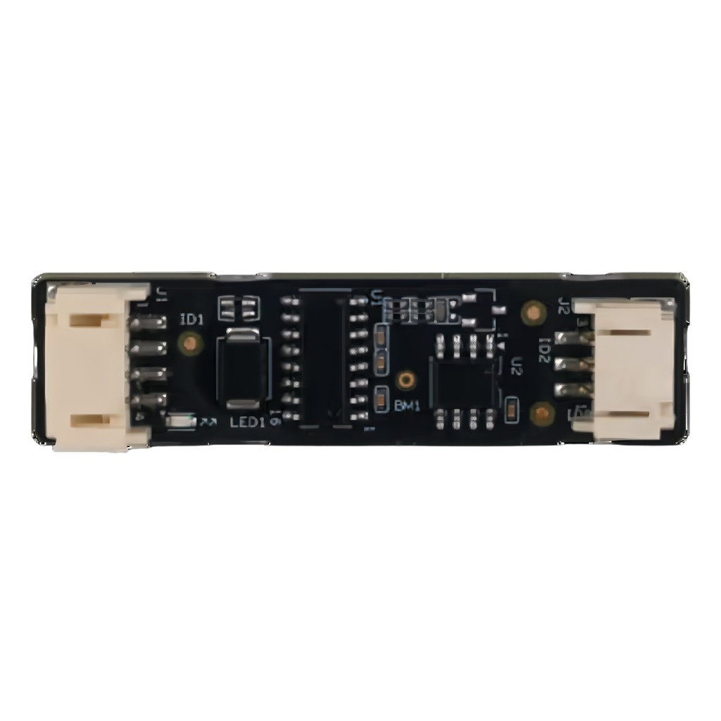 Compatibilidad: Rs-232 A Rs-485 Tipo: Conversor