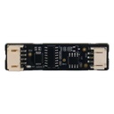 Compatibilidad: Rs-232 A Rs-485 Tipo: Conversor