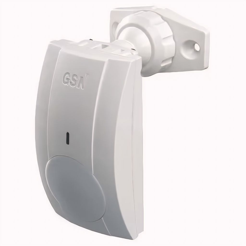 Sensor De Movimiento Cableado