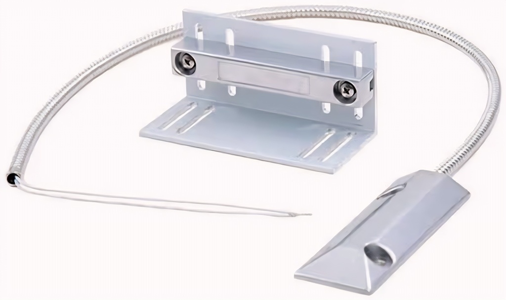 Soporte Magnético Exterior Plata