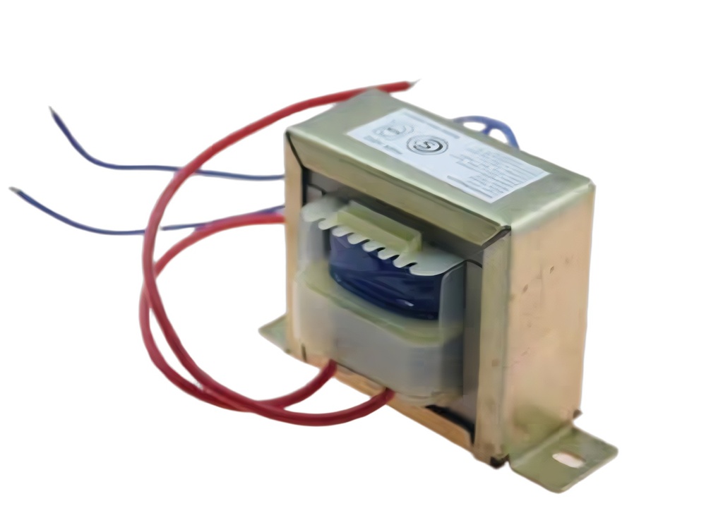 Transformador 16V Entrada 2.5A Salida 8W