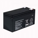 Batería Recargable 12V 7Ah