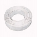 Cable De Alarma Vertex 5H 0.50mm x 100m
