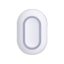 Detector De Alarma Inalámbrico