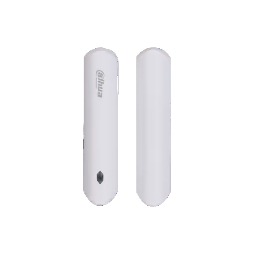 Detector De Alarma