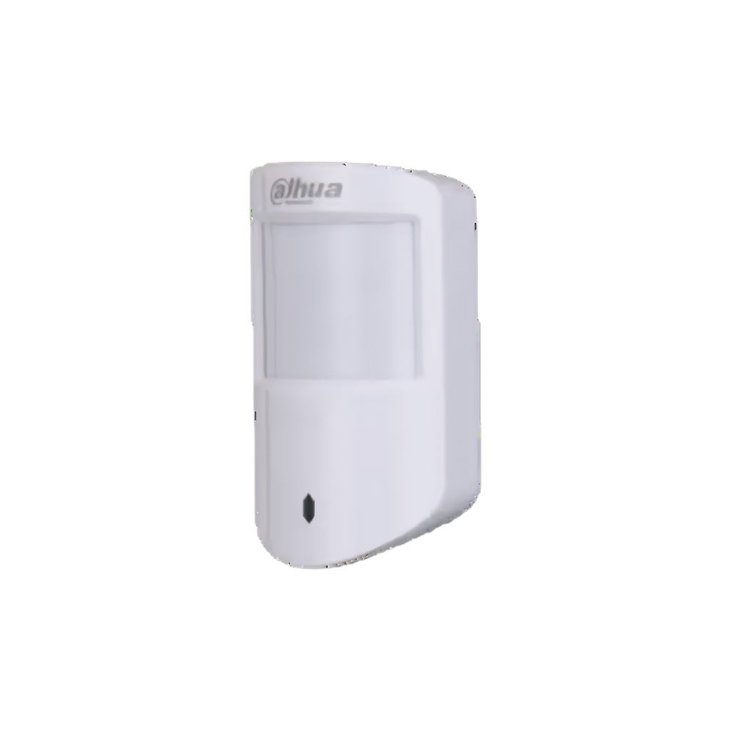 Sensor De Movimiento Detector PIR Inalámbrico No