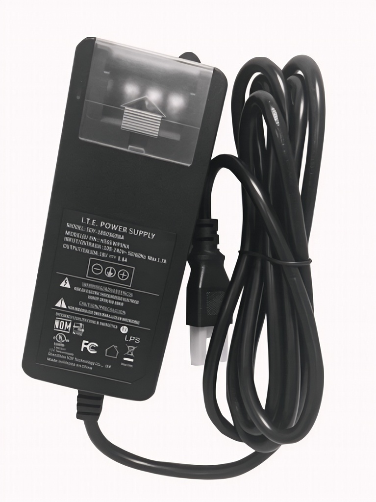 Fuente De Alimentación 65W