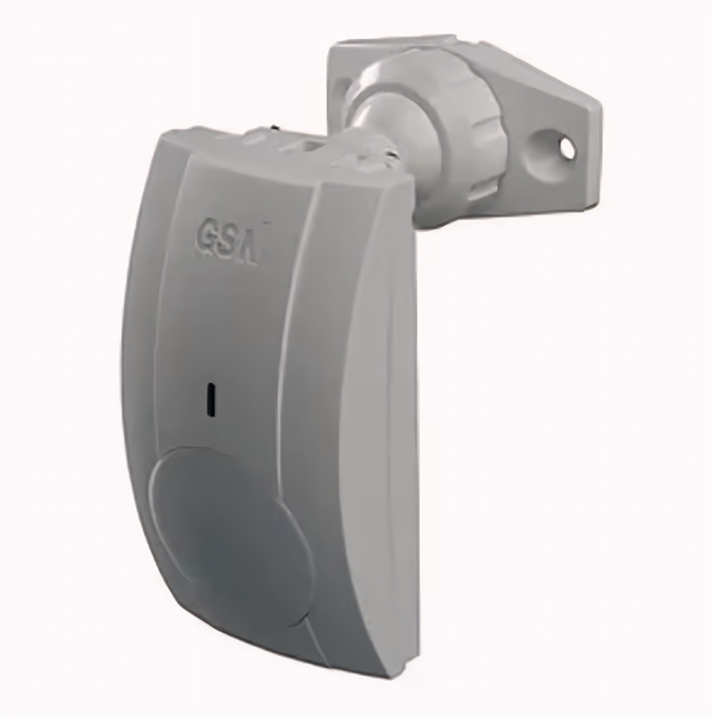 Sensor De Movimiento Cableado PIR