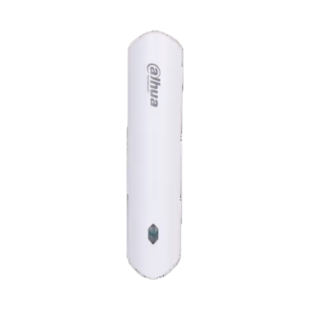 Sensor De Movimiento Inalámbrico Sirena Intrusión Interior