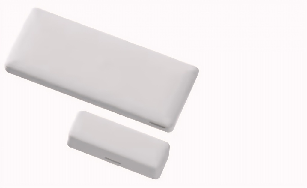 Expansor De Zonas Cableado Magnético