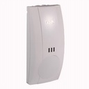 Sensor De Movimiento Cableado Detector Doble Tecnología PIR Y Microondas Inmunidad Mascotas Hasta 25Kg