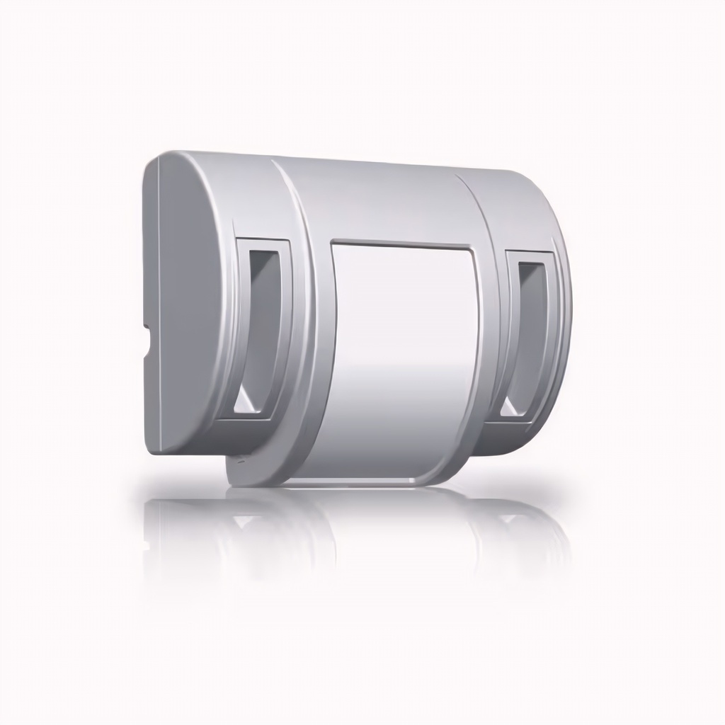 Sensor De Movimiento Cableado PIR Cortina Y Rotura Vidrio