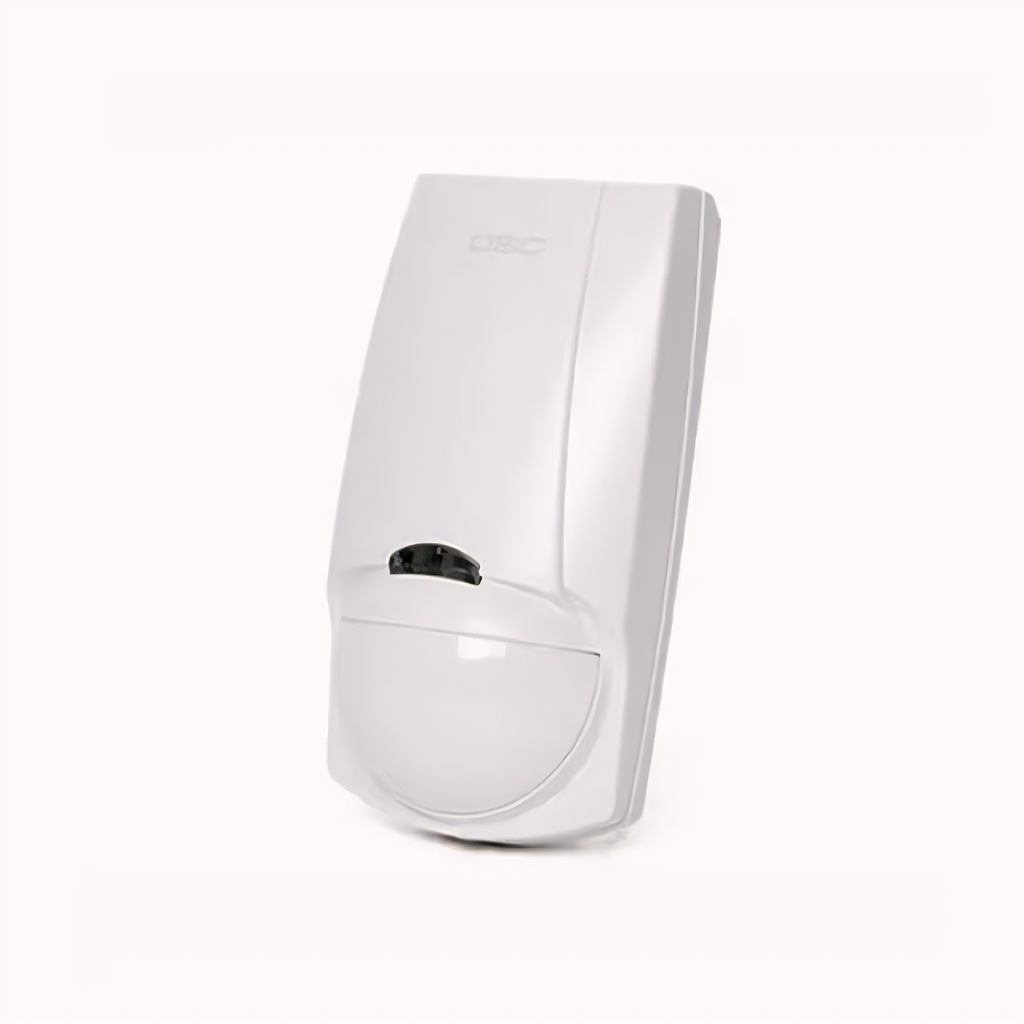 Sensor De Movimiento Dual Tecnología Blanco Lc104-Pimw