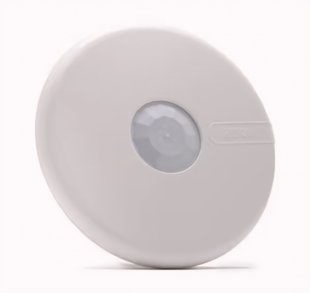 Detector Lunar PIR 360 Montaje En Techo
