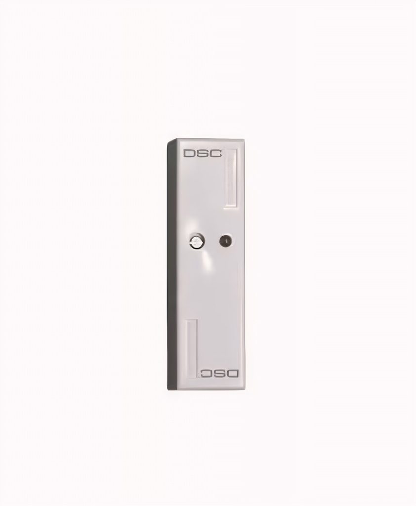 Detector De Vibración Sísmico Ss-102