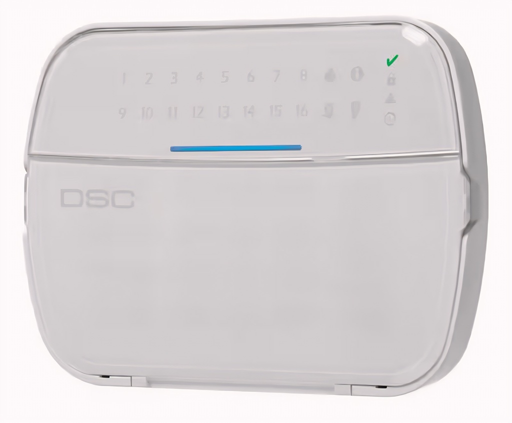 Sensor De Puerta/Ventana