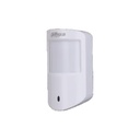 Sensor De Movimiento Cableado PIR Microondas Interior