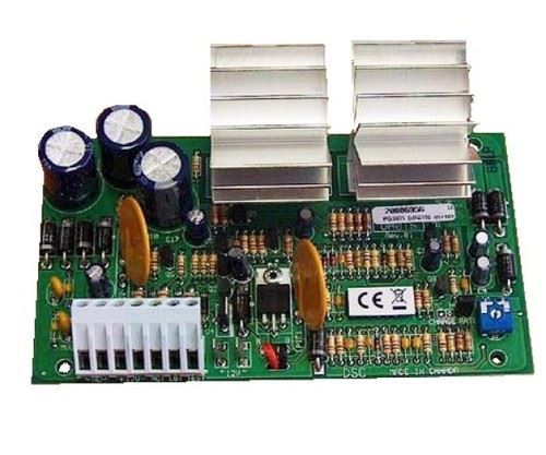 Panel De Alarma Powerseries Ps3085