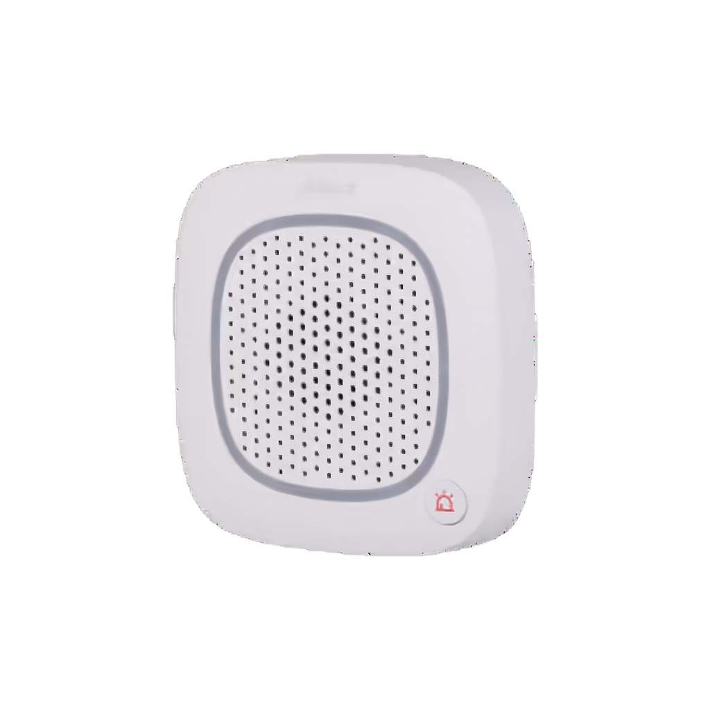 Sirena Intrusión Inalámbrico 110dB
