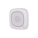 Sirena Intrusión Inalámbrico 110dB