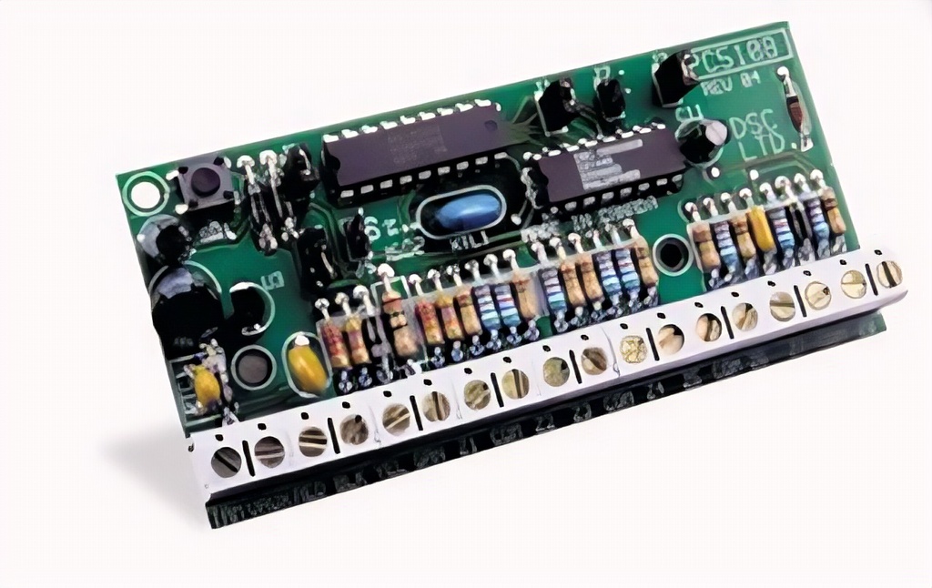 Placa Pc5108