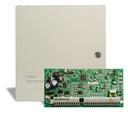 Central De Alarma Cableada 8 Zonas Expandible A 32