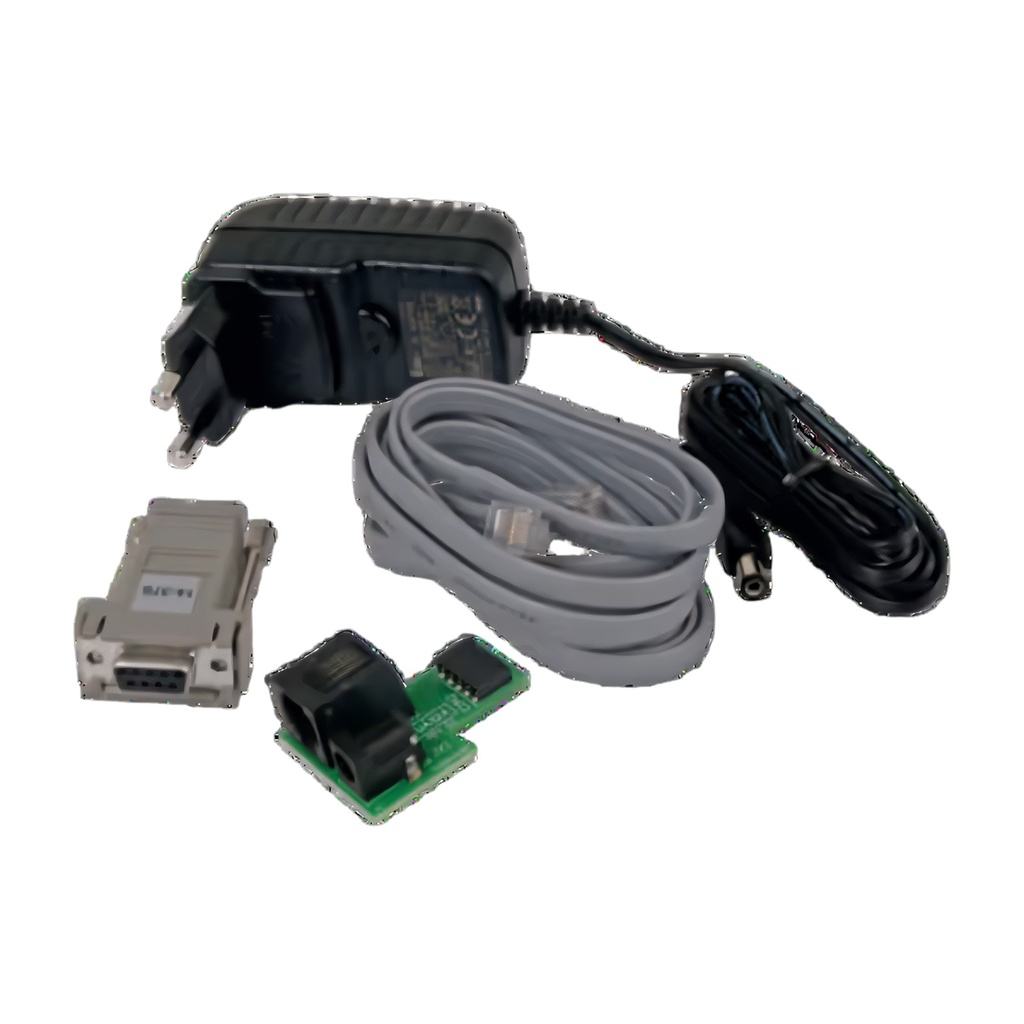 Cable De Programación Con Alimentación