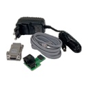 Cable De Programación Con Alimentación