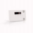 Detector Térmico Cableado -35°C A +60°C