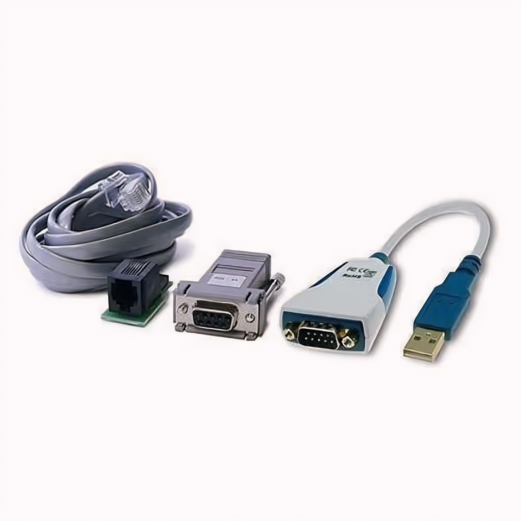 Cable De Conectividad Serial USB