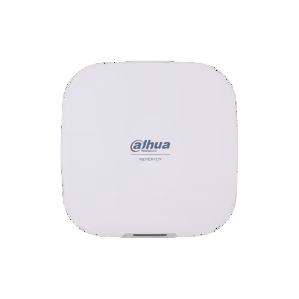 Teclado De Alarma Inalámbrico Compatible