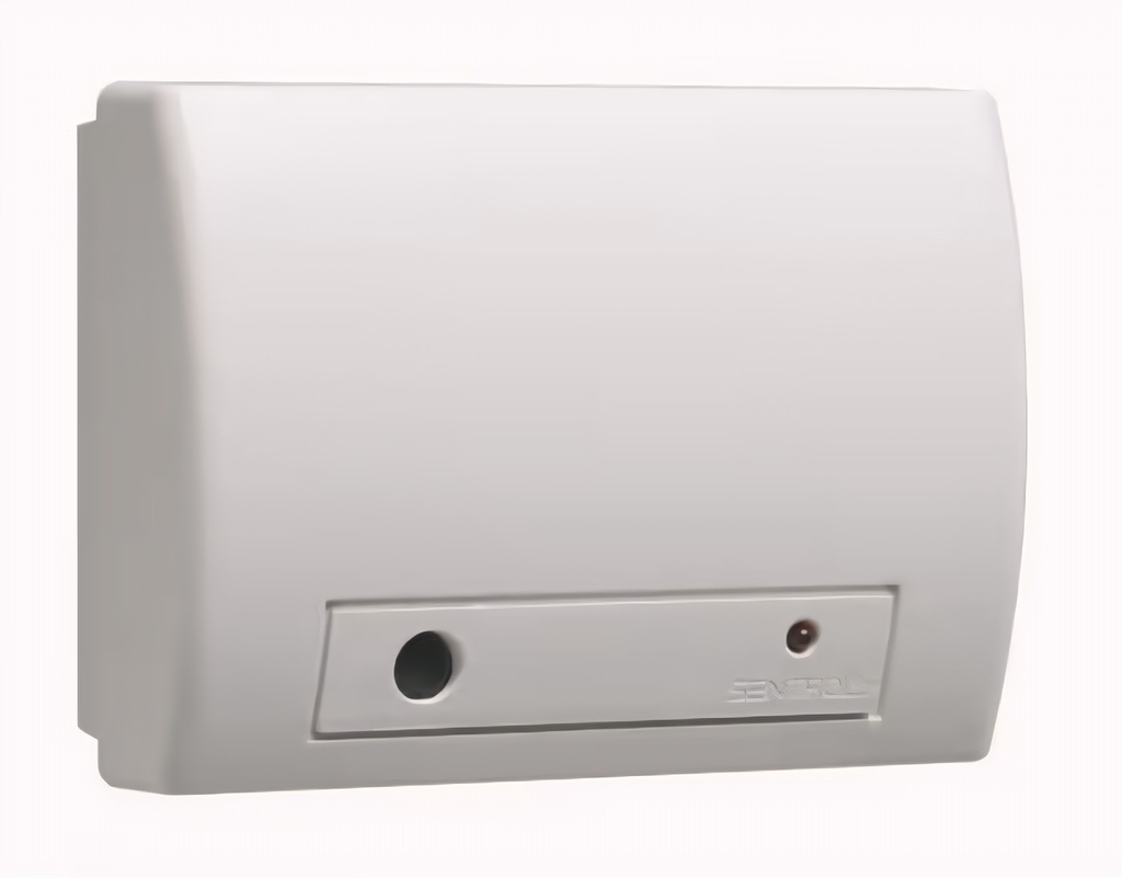 Detector Inalámbrico De Rotura De Vidrio Powerg