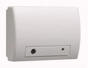 Detector Inalámbrico De Rotura De Vidrio Powerg