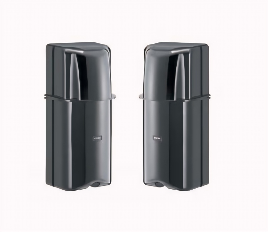 Barrera Infrarroja Exterior Doble Haz