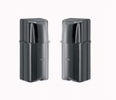Barrera Infrarroja Exterior Doble Haz