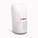 Tipo Sensor Opal Blanco