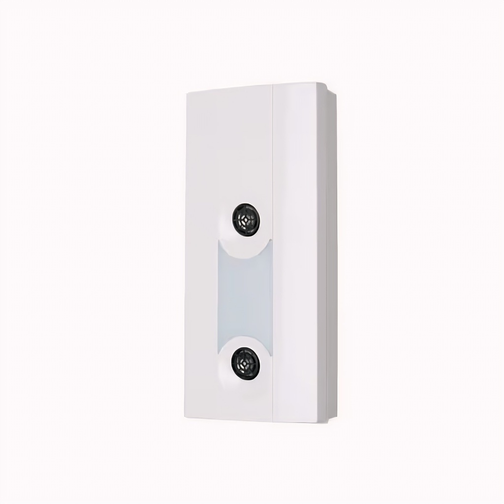 Detector De Gas Inalámbrico Ultrasónico Y Microondas