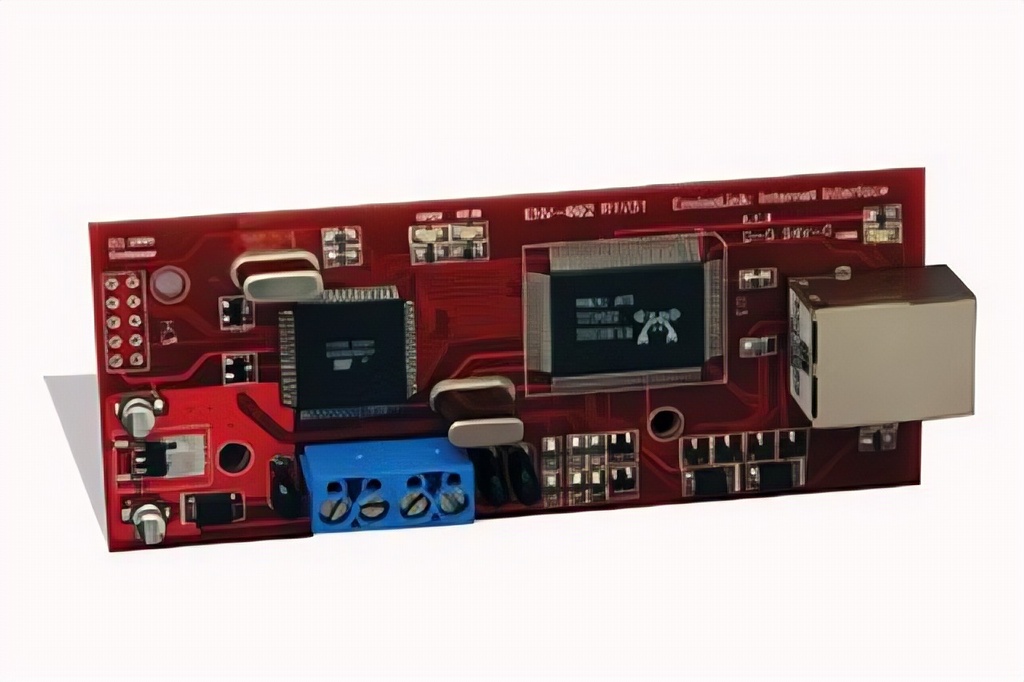 Central De Alarma Inalámbrico IP