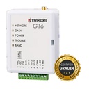 Detector De Gas Cableado Conectar