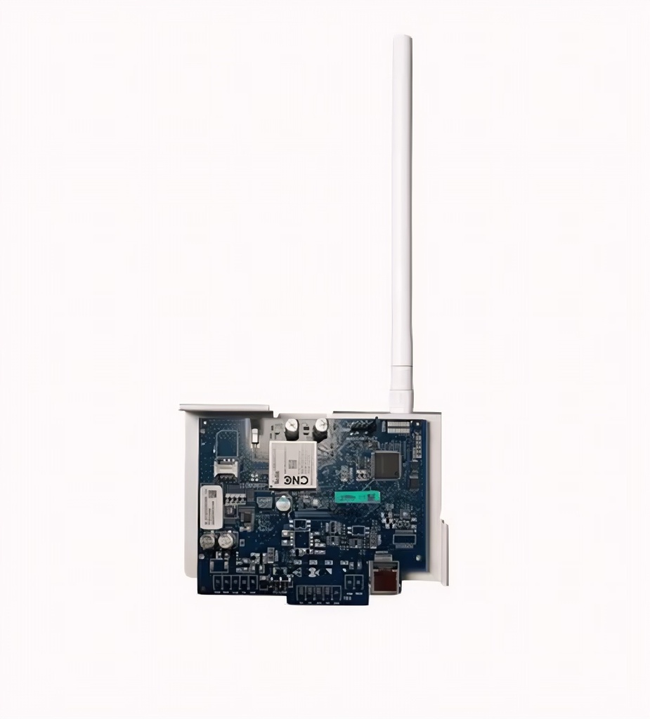 Comunicador GSM Conexión Inalámbrico Hspa IP/LTE