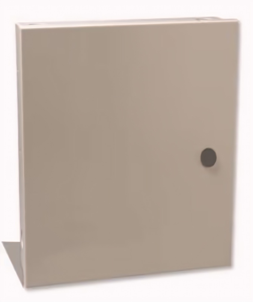 Central De Alarma Panel De Control