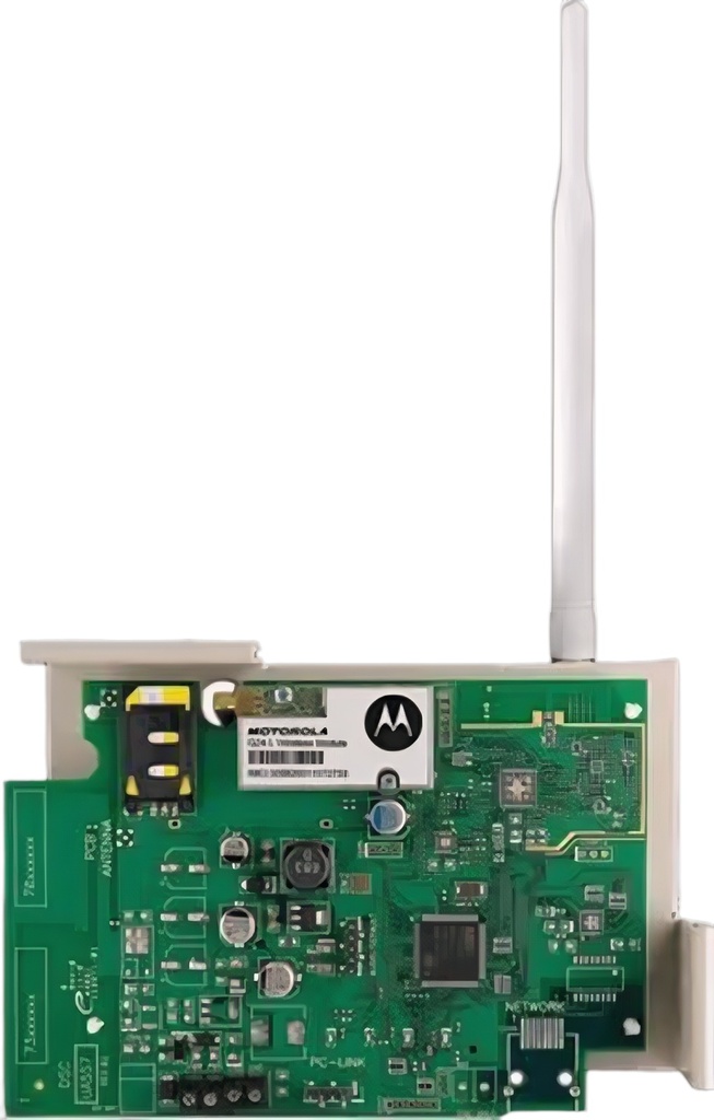 Comunicador GSM Inalámbrico Gprs