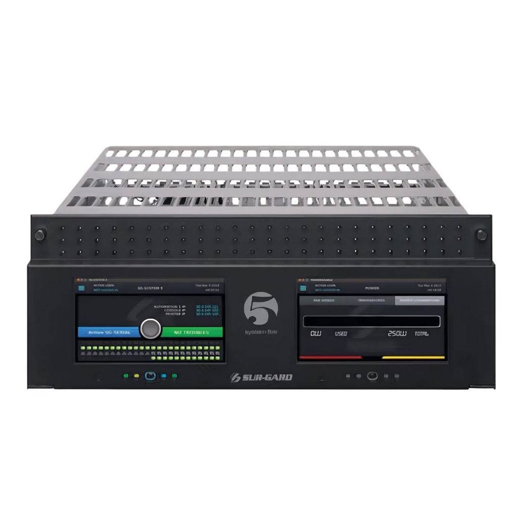 Receptor De Alarma IP 24 Canales