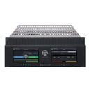 Receptor De Alarma IP 24 Canales