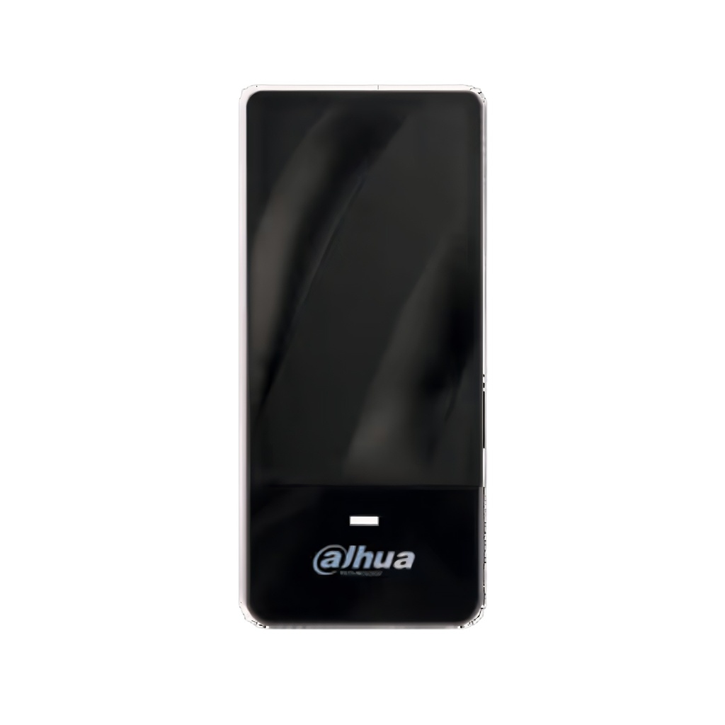 Lector De Tarjeta ID Con Buzzer IP66